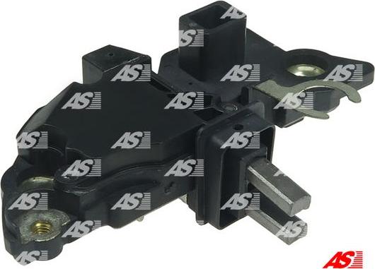 AS-PL ARE0085P — Regulator napięcia