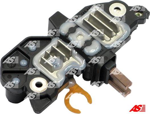 AS-PL ARE0086(BOSCH) - REGULATOR NAPIĘCIA ALTERNATORA