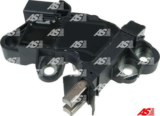 AS-PL ARE0080P — Regulator napięcia