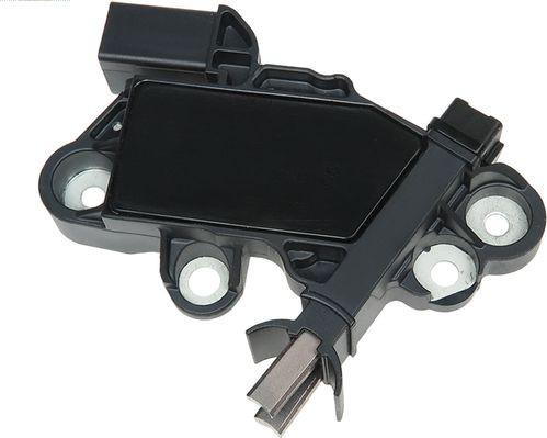 AS-PL ARE0080 — Regulator napięcia