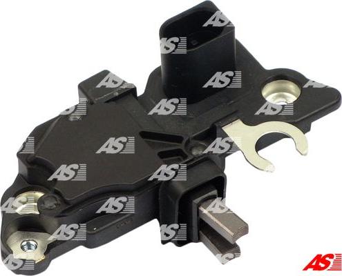 AS-PL ARE0081 - REGULATOR NAPIĘCIA ALTERNATORA