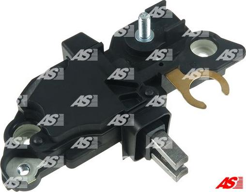 AS-PL ARE0088S — Regulator napięcia