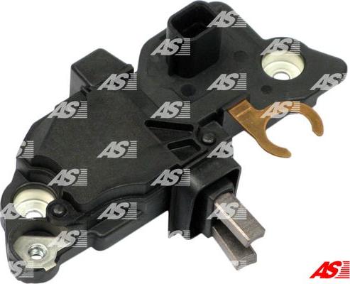 AS-PL ARE0082 — Regulator napięcia