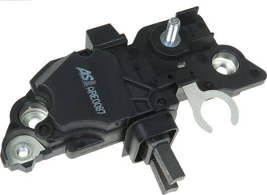 AS-PL ARE0087 — Regulator napięcia