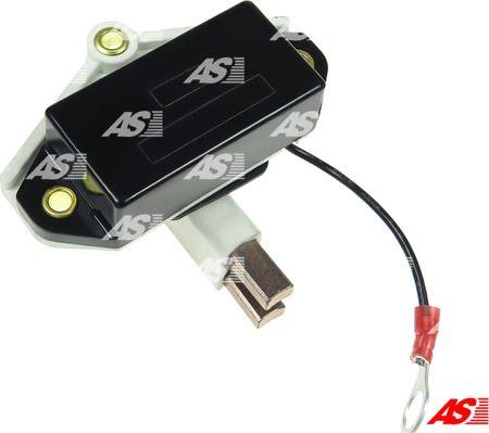 AS-PL ARE0035 - REGULATOR NAPIĘCIA ALTERNATORA