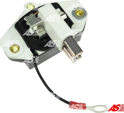 AS-PL ARE0035 - REGULATOR NAPIĘCIA ALTERNATORA