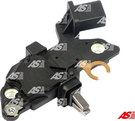 AS-PL ARE0076 — Regulator napięcia