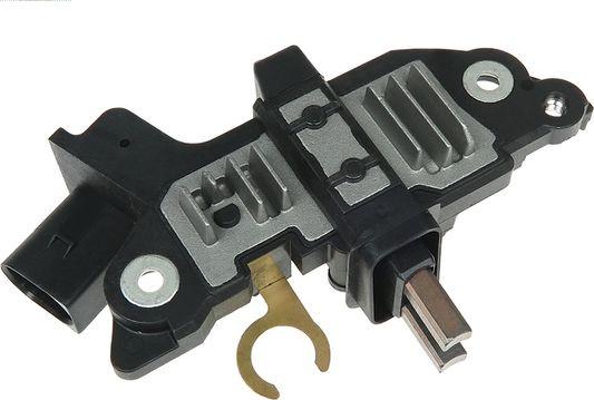 AS-PL ARE0078 - REGULATOR NAPIĘCIA ALTERNATORA