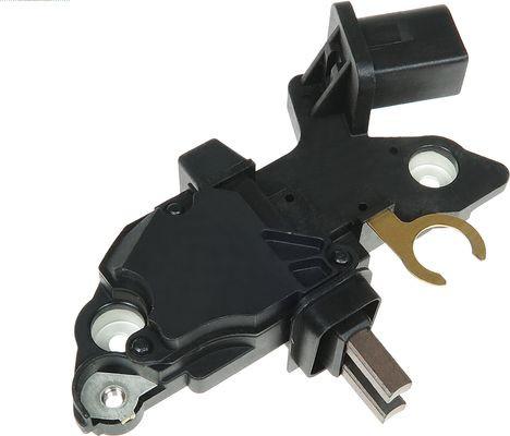 AS-PL ARE0078 — Regulator napięcia
