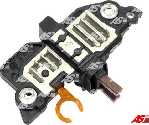 AS-PL ARE0073(BOSCH) - REGULATOR NAPIĘCIA ALTERNATORA