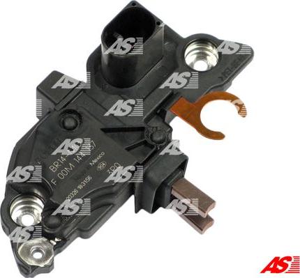 AS-PL ARE0073(BOSCH) - REGULATOR NAPIĘCIA ALTERNATORA