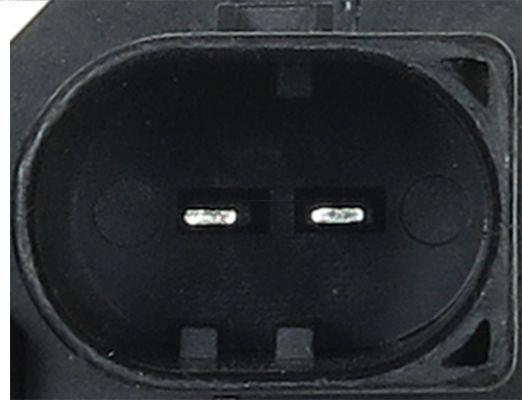 AS-PL ARE0073 - REGULATOR NAPIĘCIA ALTERNATORA