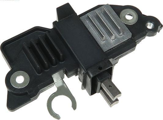 AS-PL ARE0073 - REGULATOR NAPIĘCIA ALTERNATORA