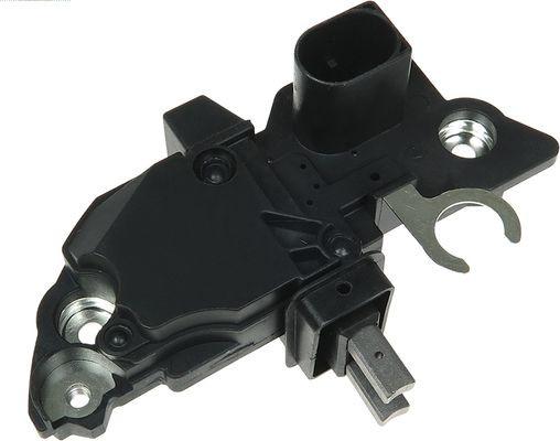 AS-PL ARE0073 - REGULATOR NAPIĘCIA ALTERNATORA