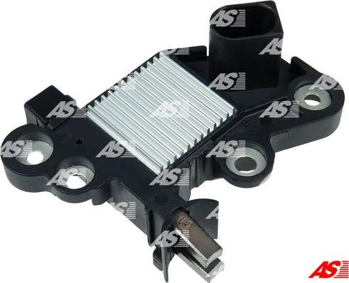 AS-PL ARE0195P — Regulator napięcia