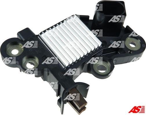 AS-PL ARE0196(BOSCH) — Regulator napięcia