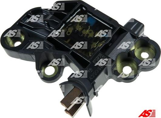AS-PL ARE0196(BOSCH) - REGULATOR NAPIĘCIA ALTERNATORA