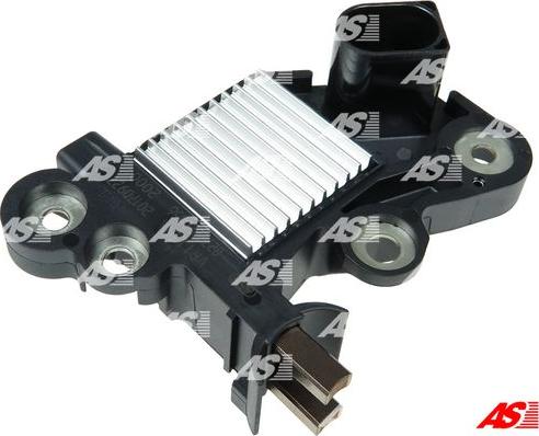 AS-PL ARE0191(BOSCH) — Regulator napięcia