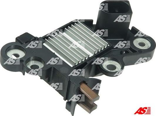AS-PL ARE0191S — Regulator napięcia