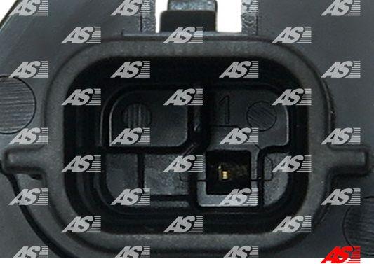 AS-PL ARE0198(BOSCH) - REGULATOR NAPIĘCIA ALTERNATORA