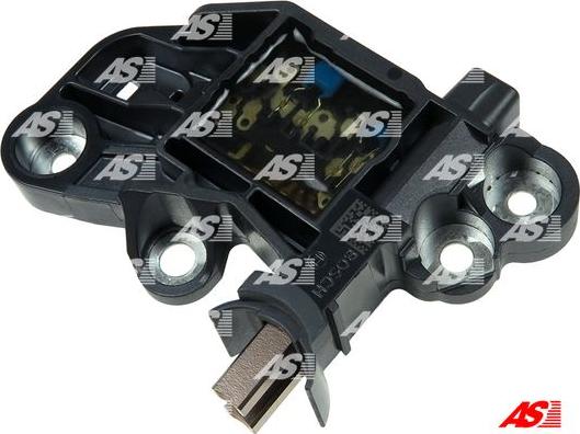 AS-PL ARE0198(BOSCH) - REGULATOR NAPIĘCIA ALTERNATORA