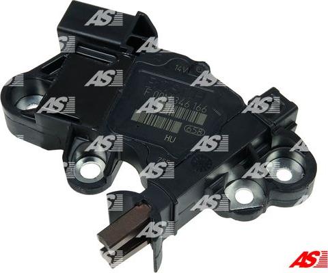 AS-PL ARE0192(BOSCH) - REGULATOR NAPIĘCIA