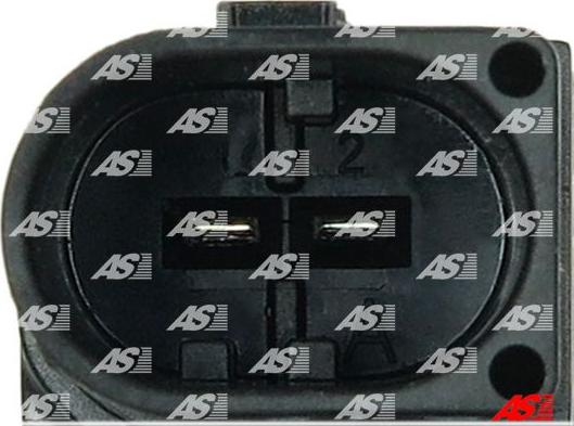 AS-PL ARE0192(BOSCH) - REGULATOR NAPIĘCIA