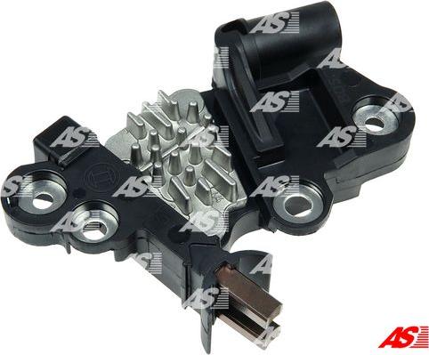 AS-PL ARE0192(BOSCH) — Regulator napięcia