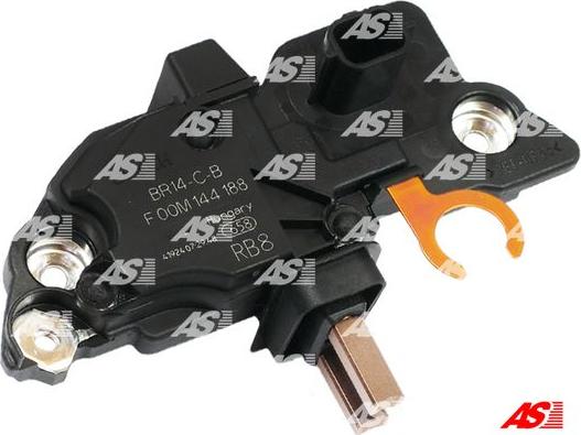 AS-PL ARE0149(BOSCH) — Regulator napięcia