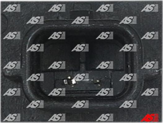 AS-PL ARE0149(BOSCH) - REGULATOR NAPIĘCIA ALTERNATORA