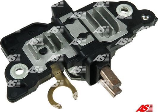 AS-PL ARE0149S - REGULATOR NAPIĘCIA ALTERNATORA