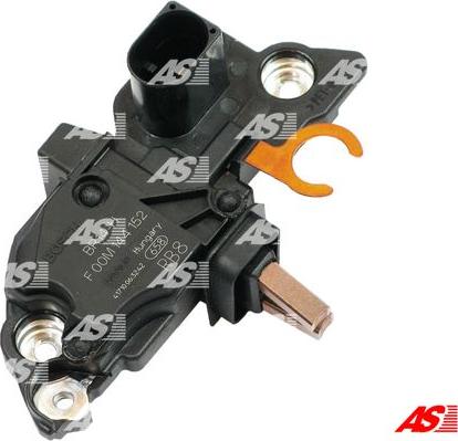 AS-PL ARE0144(BOSCH) — Regulator napięcia