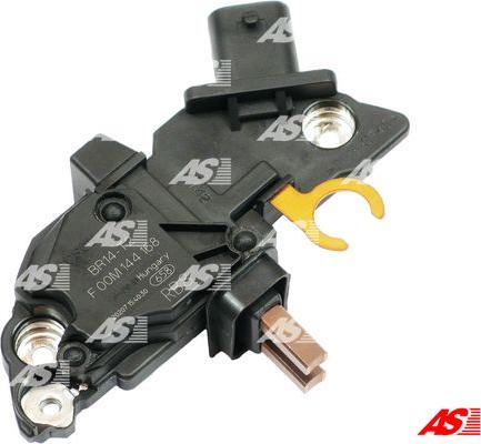 AS-PL ARE0147(BOSCH) — Regulator napięcia