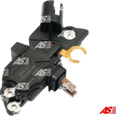 AS-PL ARE0150(BOSCH) — Regulator napięcia