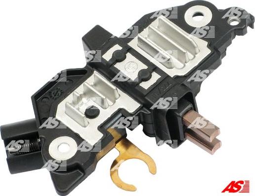 AS-PL ARE0150(BOSCH) - REGULATOR NAPIĘCIA ALTERNATORA