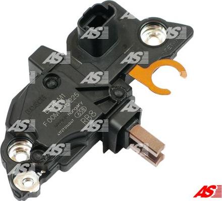 AS-PL ARE0157(BOSCH) — Regulator napięcia
