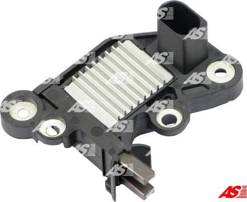 AS-PL ARE0169 — Regulator napięcia