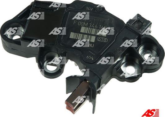 AS-PL ARE0164(BOSCH) - REGULATOR NAPIĘCIA