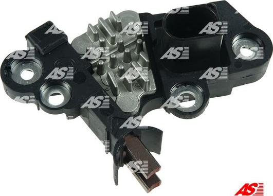 AS-PL ARE0164(BOSCH) - REGULATOR NAPIĘCIA