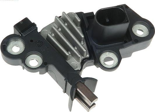 AS-PL ARE0164 — Regulator napięcia
