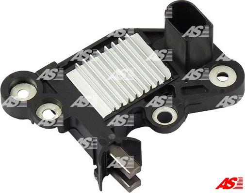 AS-PL ARE0165 — Regulator napięcia