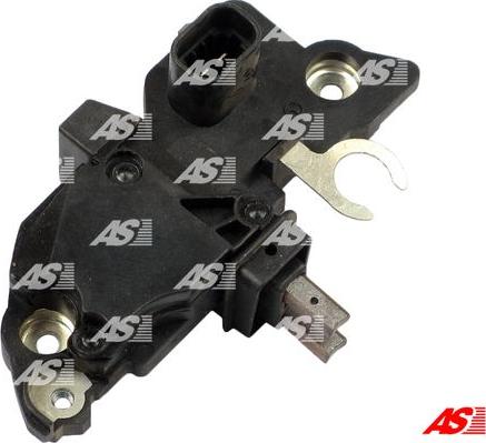 AS-PL ARE0160 — Regulator napięcia