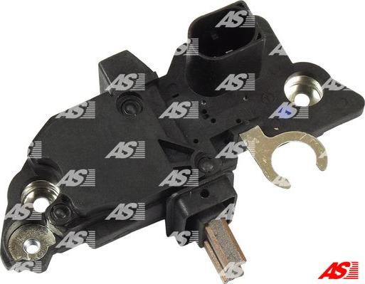 AS-PL ARE0168 - REGULATOR NAPIĘCIA ALTERNATORA