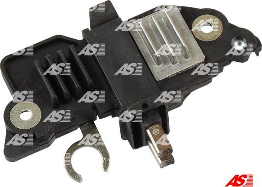 AS-PL ARE0168 - REGULATOR NAPIĘCIA ALTERNATORA