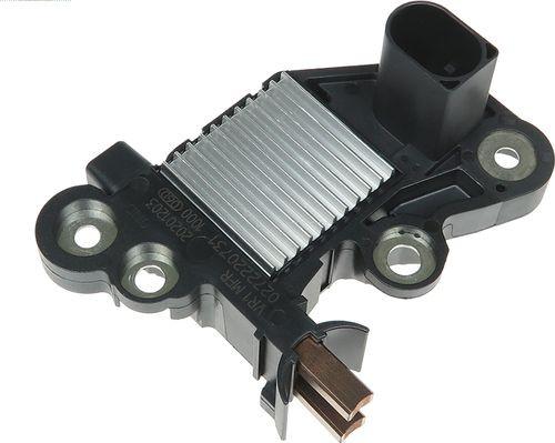 AS-PL ARE0163(BOSCH) — Regulator napięcia