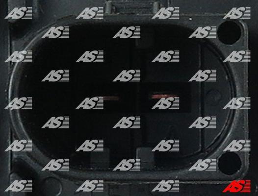 AS-PL ARE0107(BOSCH) - REGULATOR NAPIĘCIA