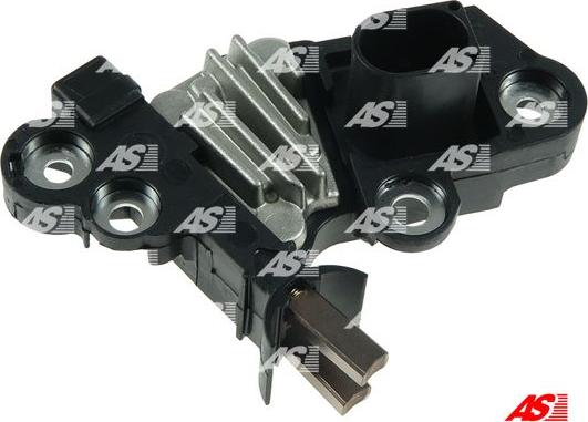 AS-PL ARE0107(BOSCH) - REGULATOR NAPIĘCIA
