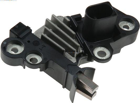 AS-PL ARE0107 - REGULATOR NAPIĘCIA ALTERNATORA