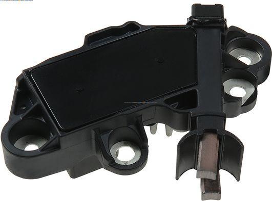 AS-PL ARE0107 - REGULATOR NAPIĘCIA ALTERNATORA