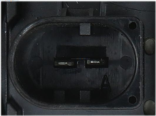 AS-PL ARE0107 - REGULATOR NAPIĘCIA ALTERNATORA